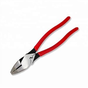 Mini kleště pro pochůzkáře