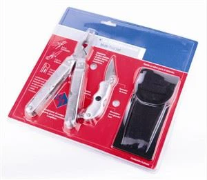 4KS SADA MULTIFUNKČNÍCH KLEŠŤ