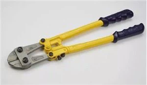 Cr-mo Nastavitelná řezačka šroubů