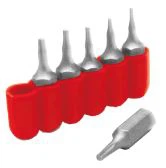 Star Bit Set & Power Bit Set