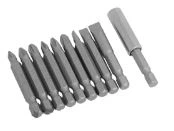 Star Bit Set & Power Bit Set