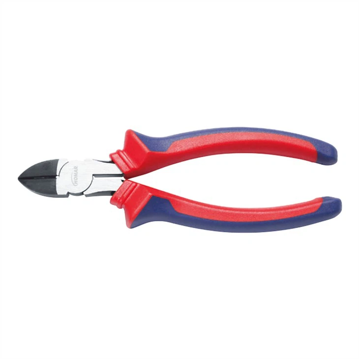 Diagonální štípací kleště