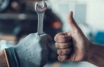 Mezinárodní výstava železářství a zahrad v Las Vegas