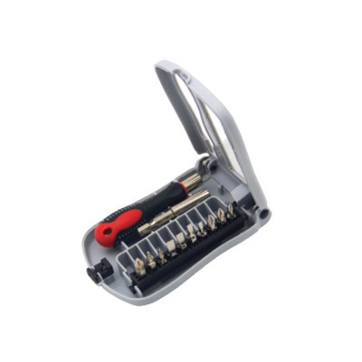 Sada šroubováků 12ks bitů