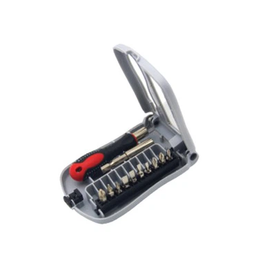 Sada šroubováků 12ks bitů