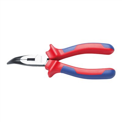 45stupňové jehlové kleště