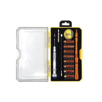 Profesionální hardwarové nástroje 57 v 1