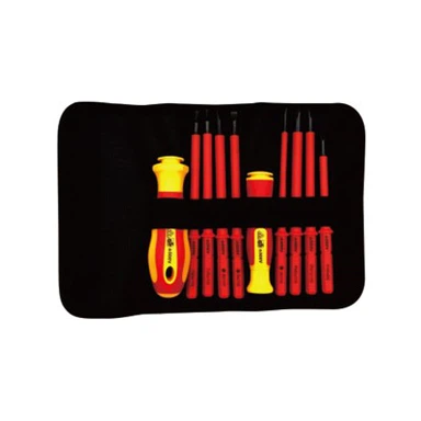 Sada šroubováků 10v1