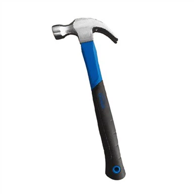 Kladivo z uhlíkové oceli s plastovou rukojetí TPR