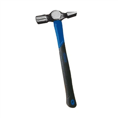 Křížové a rovné kladivo