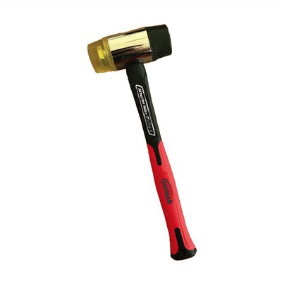 Oboustranná měkká palička