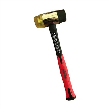 Oboustranná měkká palička