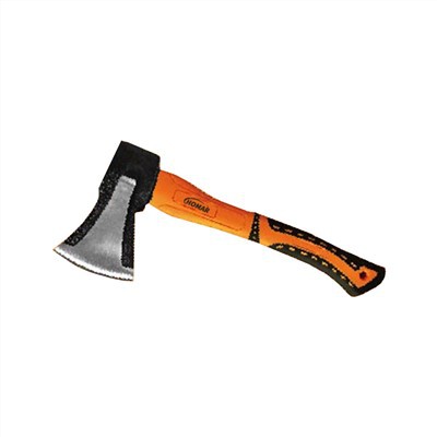 Víceúčelová požární sekera
