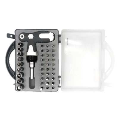 Sada šroubováků s T-rukojetí