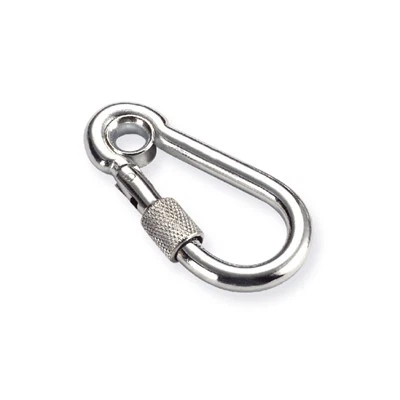 Karabina S Očkem A šroubem