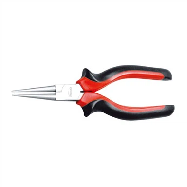 Ocelové Kleště S Kulatým Nosem